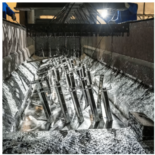 Durability Under Stress