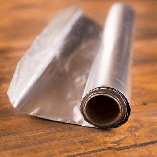 Choosing the Right Aluminum Foil for Your Needs