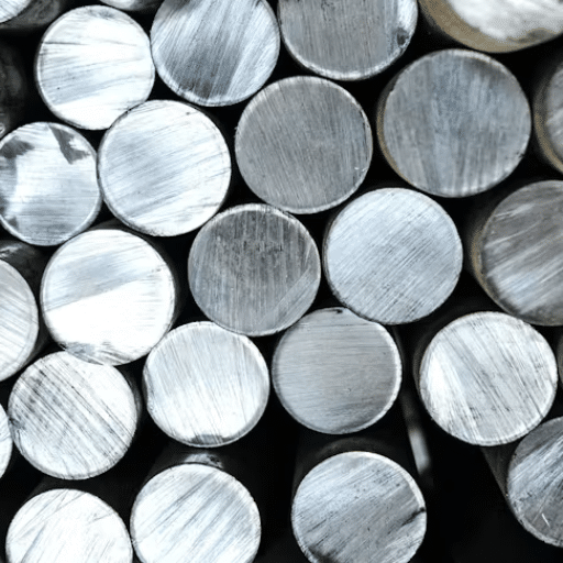Introduction to Aluminum Alloys