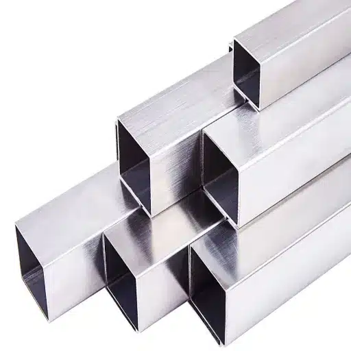 Performance Advantages of 316 Stainless Steel Tubing