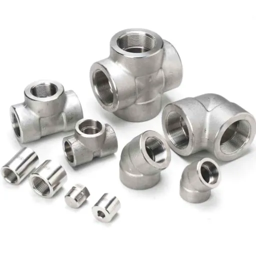 Introduction to Stainless Steel Weld Fittings