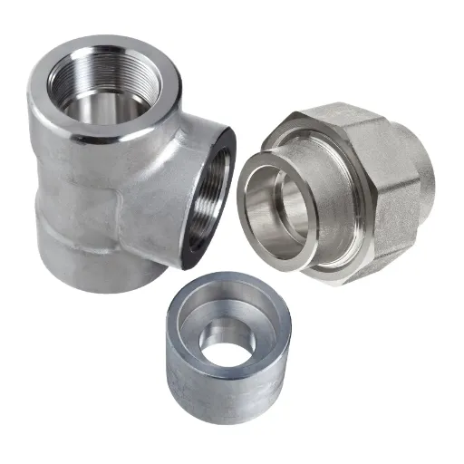 Specifications and Standards for Weld Fittings