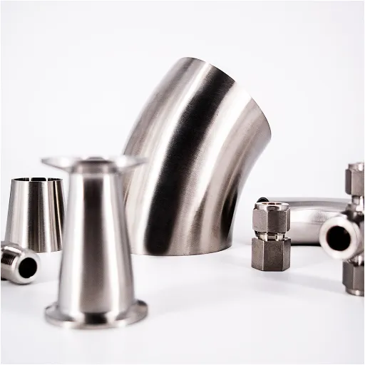 Applications of Stainless Steel Weld Fittings