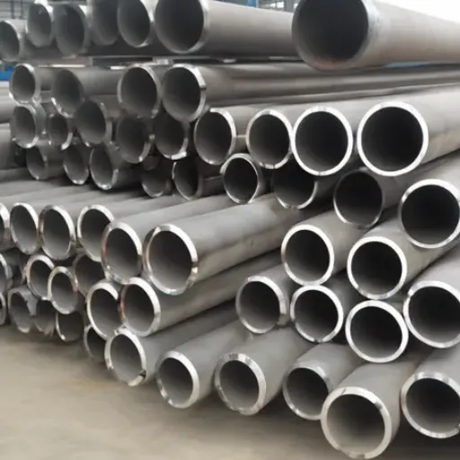 Introduction to Duplex Pipes
