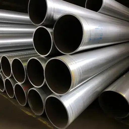 Applications of 304 Stainless Steel Seamless Tubing