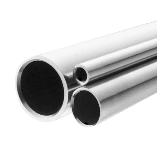 Introduction to 304 Seamless Stainless Steel Tubing