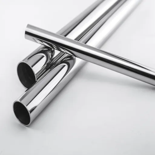 Technical Specifications of 304 Stainless Steel Tubing