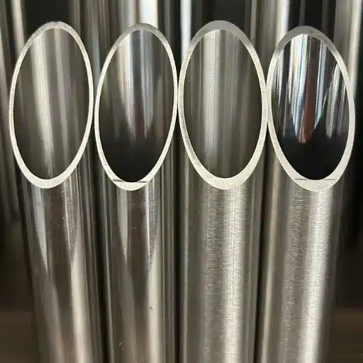 Industries Utilizing 304 Seamless Stainless Steel Tubing