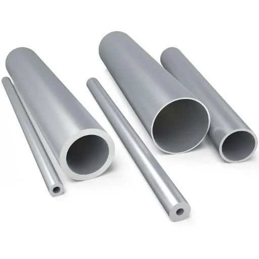 Key Benefits of 304 Seamless Stainless Steel Tubing