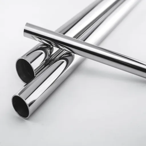 Technical Specifications of 304 Stainless Steel Tubing