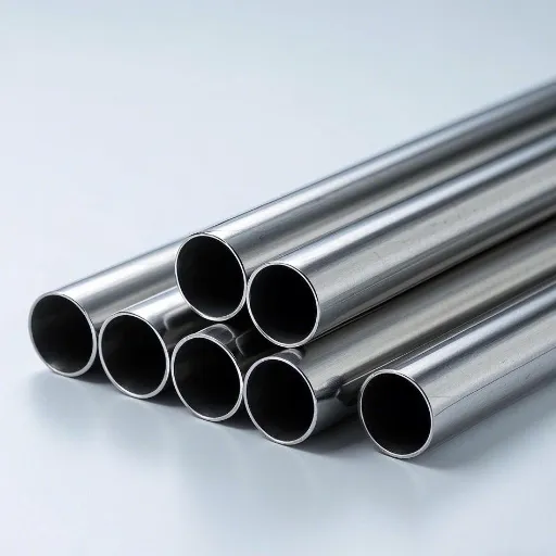Common Industrial Uses of 304 Stainless Steel Tubing