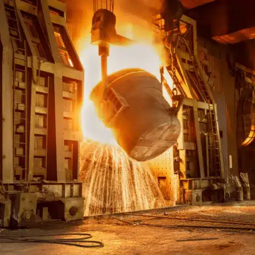 Manufacturing Processes