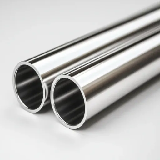 Advantages of 316 Seamless Stainless Steel Tubes