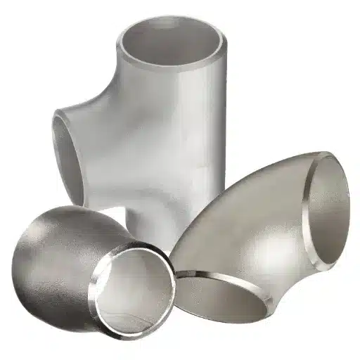Applications of Stainless Weld Fittings