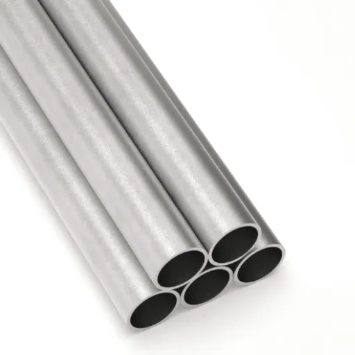 Key Applications of Stainless Steel Sanitary Pipes