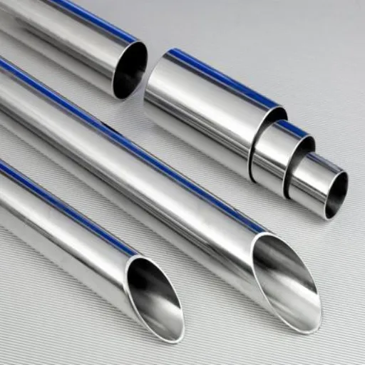 What Is Stainless Sanitary Tubing?