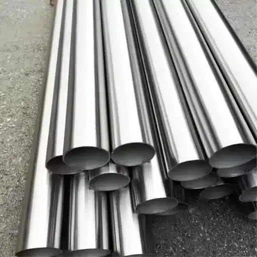 Key Applications of Stainless Sanitary Tubing