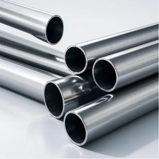 Benefits of Stainless Sanitary Tubing