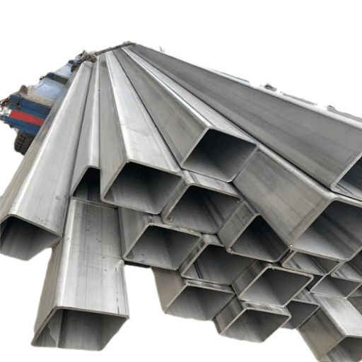Introduction to Stainless Steel Rectangular Tubing