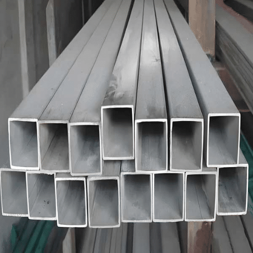 Understanding Stainless Steel Hollow Sections