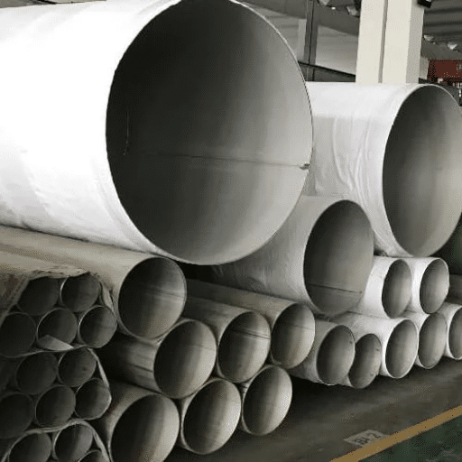 Global Overview of Super Duplex Pipe Suppliers