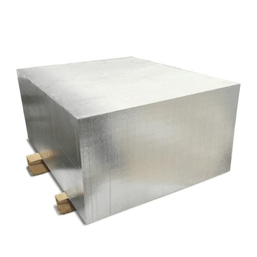 Introduction to Aluminum