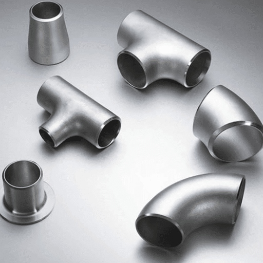 Introduction to Stainless Steel Buttweld Fittings