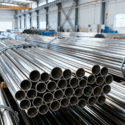 Overview of ASTM A269 Tubing