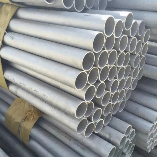 Applications of ASTM A312 Stainless Steel Pipes