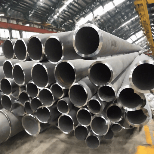 Compliance and Standards for ASTM A312 Pipes