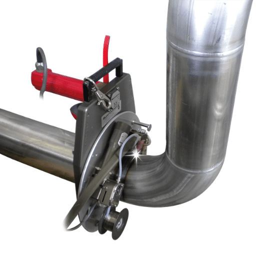 Introduction to Orbital Welding