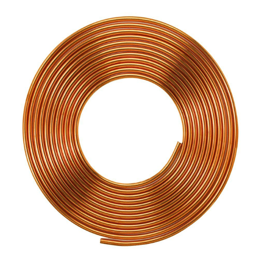 The Role of Copper Tubes in HVAC and Refrigeration