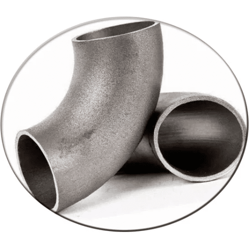 Industrial Flanges, Industrial Elbows, Pipe Fittings