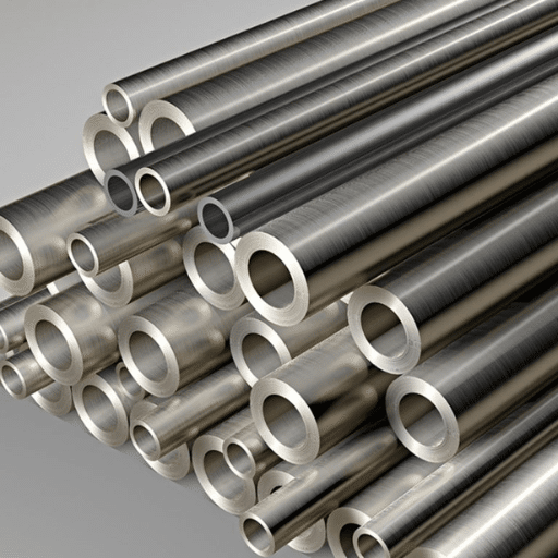 Introduction to Stainless Steel Pipes