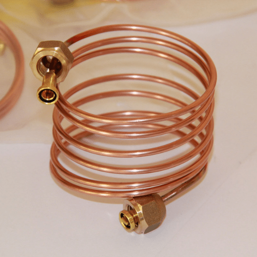 Understanding Capillary Copper Tube Standards