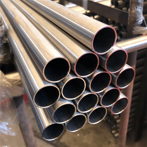 What is SA789 Duplex Stainless Tube?
