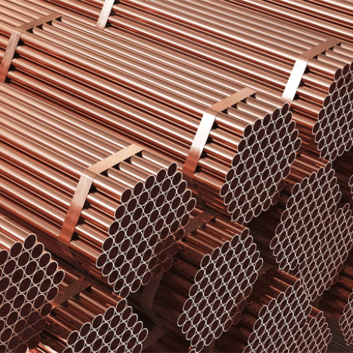 phosphorus deoxidized copper tube