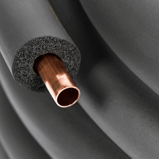What is HVAC Copper Tube?