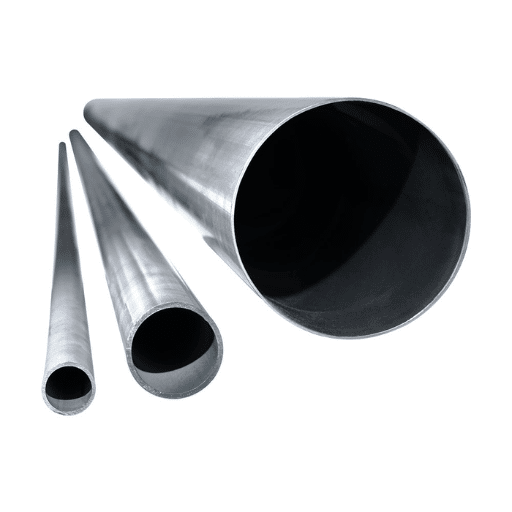 What is Stainless Steel Seamless Pipe?