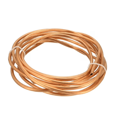 What is HVAC Copper Tube?