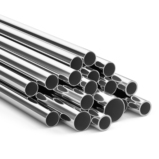 What is a Sanitary Stainless Steel Tube?