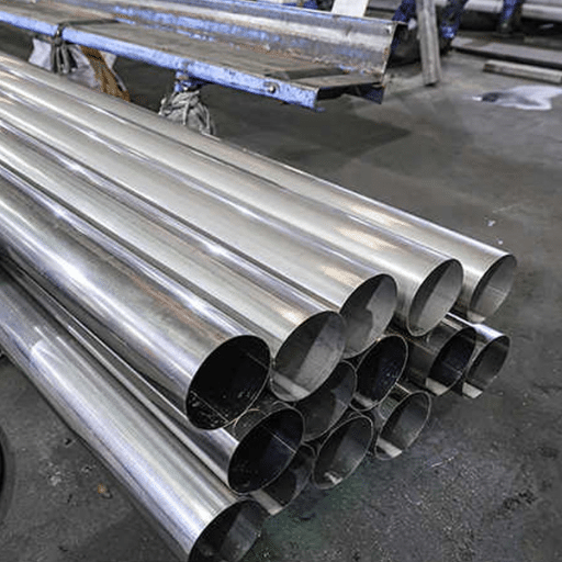 What Is 316L Stainless Steel Seamless Pipe?