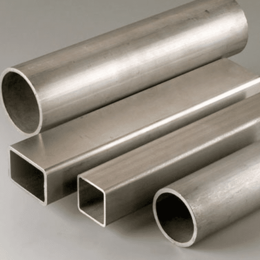 duplex 2205 rectangular tube