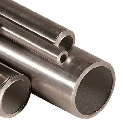 Specifying and Verifying Nickel Alloy Pipe for an Oil & Gas Project