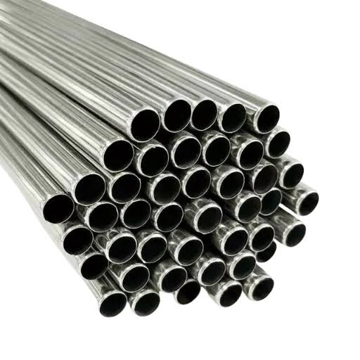 Why Nickel Alloy Pipe Weighs More Than Stainless Steel