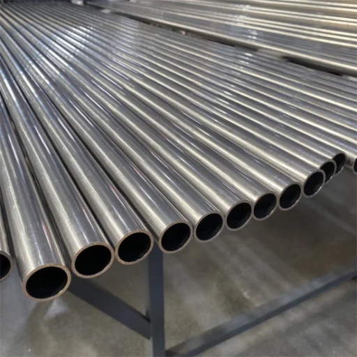 What Is Nickel 200 Pipe?