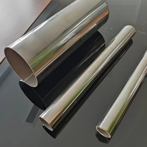 Form and Process: Seamless vs Welded vs Tube vs Bar vs Plate