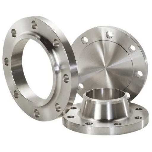 What Is an Inconel 625 Flange?
